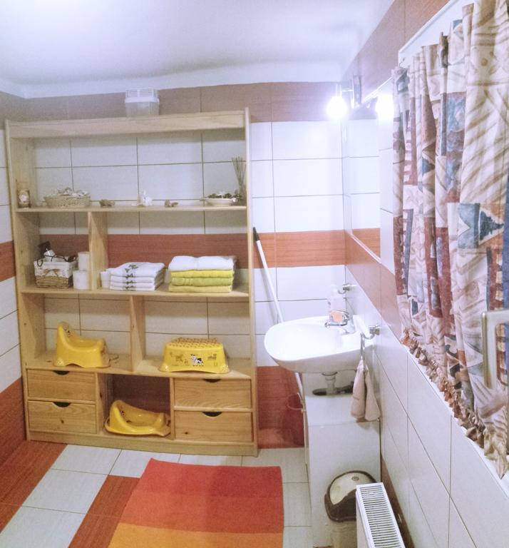 Virag Apartmanhaz Sopron Luaran gambar