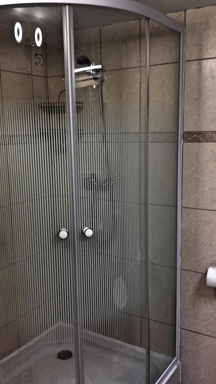 Virag Apartmanhaz Sopron Luaran gambar