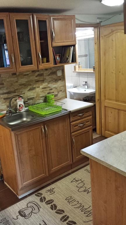 Virag Apartmanhaz Sopron Luaran gambar
