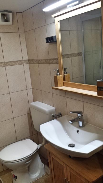 Virag Apartmanhaz Sopron Luaran gambar